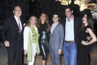 'Fading Gigolo' Screening, New York