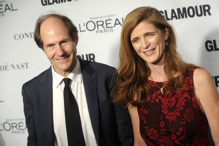 Glamour's 25th Anniversary Women of the Year Awards in New York