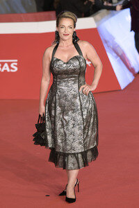 Filmpremiere 'Glenrothan', Internationales Filmfestival Rom 2025