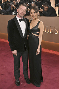 Golden Globe Awards 2026 in Beverly Hills