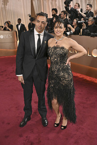 Golden Globe Awards 2026 in Beverly Hills