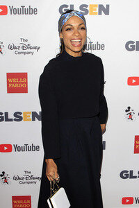 GLSEN Respect Awards 2017 in Beverly Hills