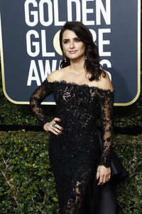 75. Golden Globe Awards in Beverly Hills