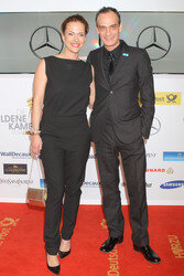 Goldene Kamera 2014, Berlin