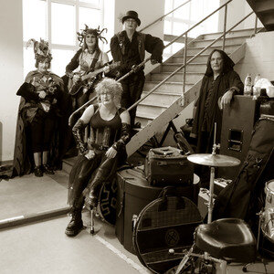26. Wave-Gotik-Treffen in Leipzig