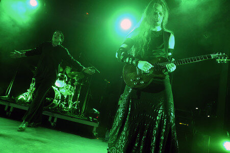 26. Wave-Gotik-Treffen in Leipzig