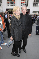 TV Live-Show 'Herbstblond - Gottschalks große Geburtstagsparty' in Berlin