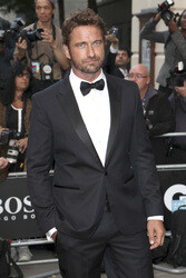 GQ Men of the Year Awards 2014, London
