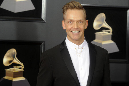 60. Grammy Awards in New York