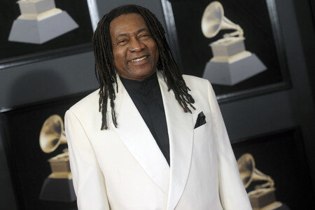 60. Grammy Awards in New York