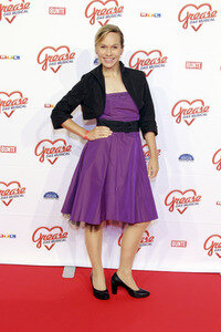 Musicalpremiere 'Grease' in Hamburg