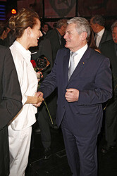 50. Grimme-Preis 2014 in Marl 