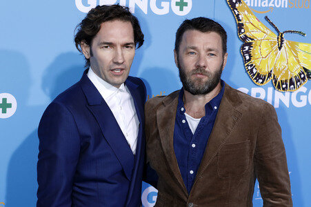 Filmpremiere 'Gringo' in Los Angeles