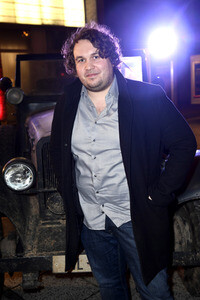 Filmpremiere 'Der Hauptmann' in Berlin