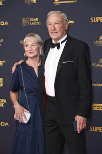 Goldene Henne 2026 in Leipzig
