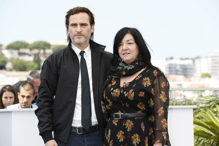 'You Were Never Really Here' Photocall, Cannes Film Festival 2017
