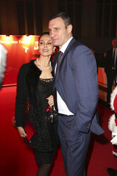 'Ein Herz für Kinder' Charity Gala, Berlin