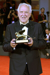 Lifetime Achievement Award für Werner Herzog, Internationale Filmfestspiele von Venedig 2025