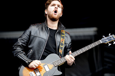 Highfield Festival 2014, Großpösna