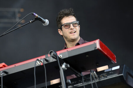 Highfield Festival 2016 in Großpösna