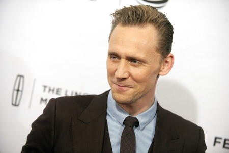 'High-Rise' Premiere, Tribeca Film Festival 2016 in New York