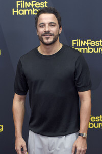 Filmpremiere 'Die dritte Hochzeit', Filmfest Hamburg 2026