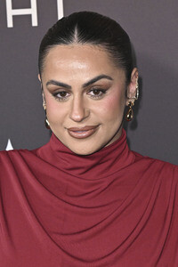 The Hollywood Reporter's Oscar Nominees Night in Los Angeles