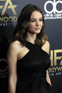 Verleihung der 19. Hollywood Film Awards in Beverly Hills