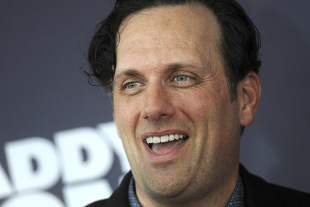 Filmpremiere 'Daddy's Home - Ein Vater zuviel' in New York