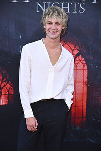 Opening der Halloween Horror Nights 2025 in Universal City