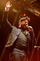 Hurricane Festival 2015 in Scheeßel