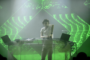 Hurricane Festival 2015 in Scheeßel