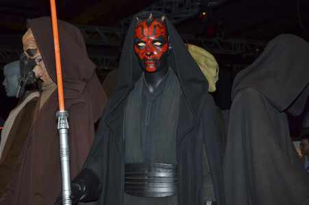Darth Maul