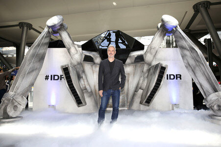 Photocall 'Independence Day: Wiederkehr' Berlin