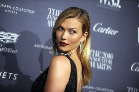 WSJ Magazine Innovator Awards 2016 in New York