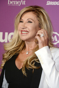 InTouch 'Icons & Idols' Lifestyle-Event in Düsseldorf