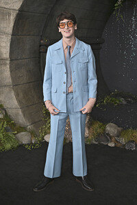 Serienpremiere 'It: Welcome to Derry' in Burbank