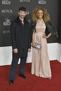 Filmpremiere 'Jay Kelly' in Los Angeles