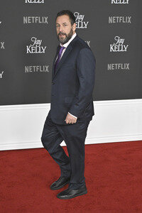 Filmpremiere 'Jay Kelly' in Los Angeles