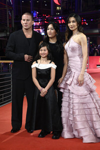 Filmpremiere 'Josephine', Berlinale 2026