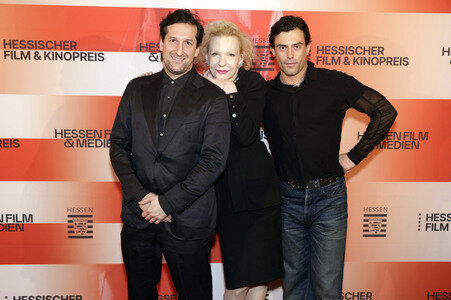 Hessischer Film- und Kinopreis 2025 in Frankfurt