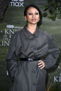 Serienpremiere 'A Knight of the Seven Kingdoms' in Berlin