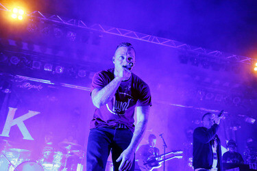 Kontra K Konzert, Hamburg