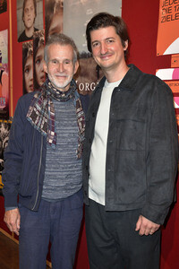 Filmpremiere 'Morgen war Krieg' in Berlin