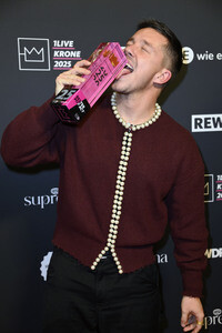 1Live Krone 2025 in Bielefeld