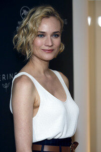 'Kering - Women in Motion' Photocall in Cannes