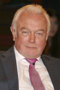 Talkshow 'Markus Lanz' in Hamburg