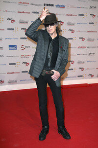 PRG Live Entertainment Award 2017 in Frankfurt