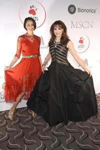 Charity Dinner der Leon Heart Foundation 2017 in München