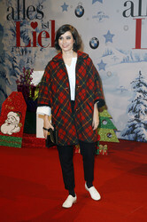 'Alles ist Liebe' Filmpremiere, Berlin